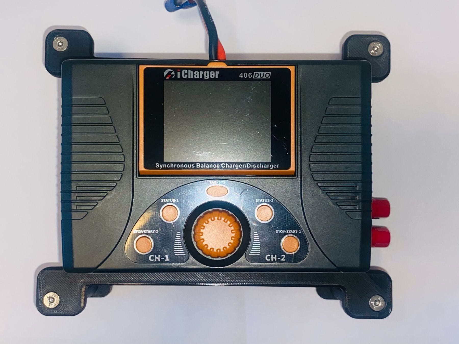 RC Modellbau: SUPPORT CHARGEUR / ALIMENTATION – Neu (gemäss Beschreibung) aus Yverdon-les-Bains von Fijo-rc 3