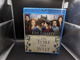 Ken Follett - Die Tore Der Welt - Blu Ray DVD