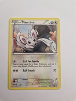 Minccino - Legendary Treasures - EN 