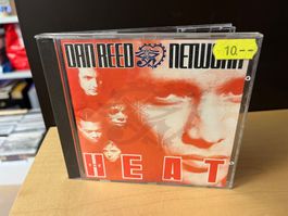Dan Reed - Heat - X01B