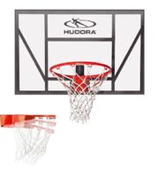 Hudora Basketballboard Competition Pro (110cm × 70cm)