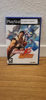 PS2 - Fighting Jam