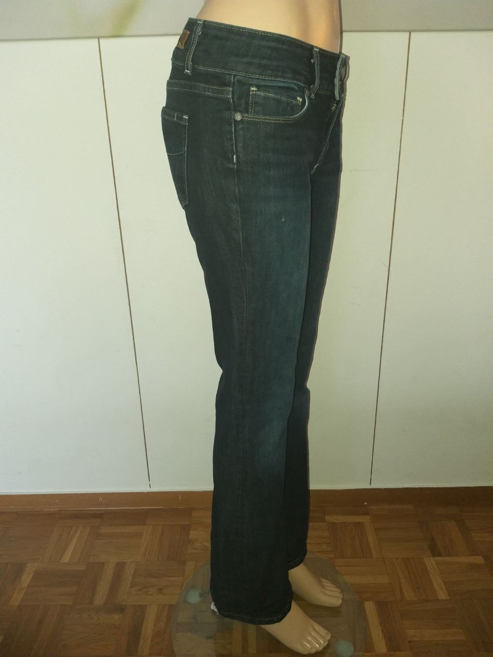 Jeans: PAIGE Jeans taille / Grosse 28 (S) – Gebraucht aus Cossonay-ville von Super-Price-Quality 2