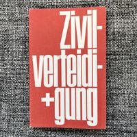 Zivilverteidigung
