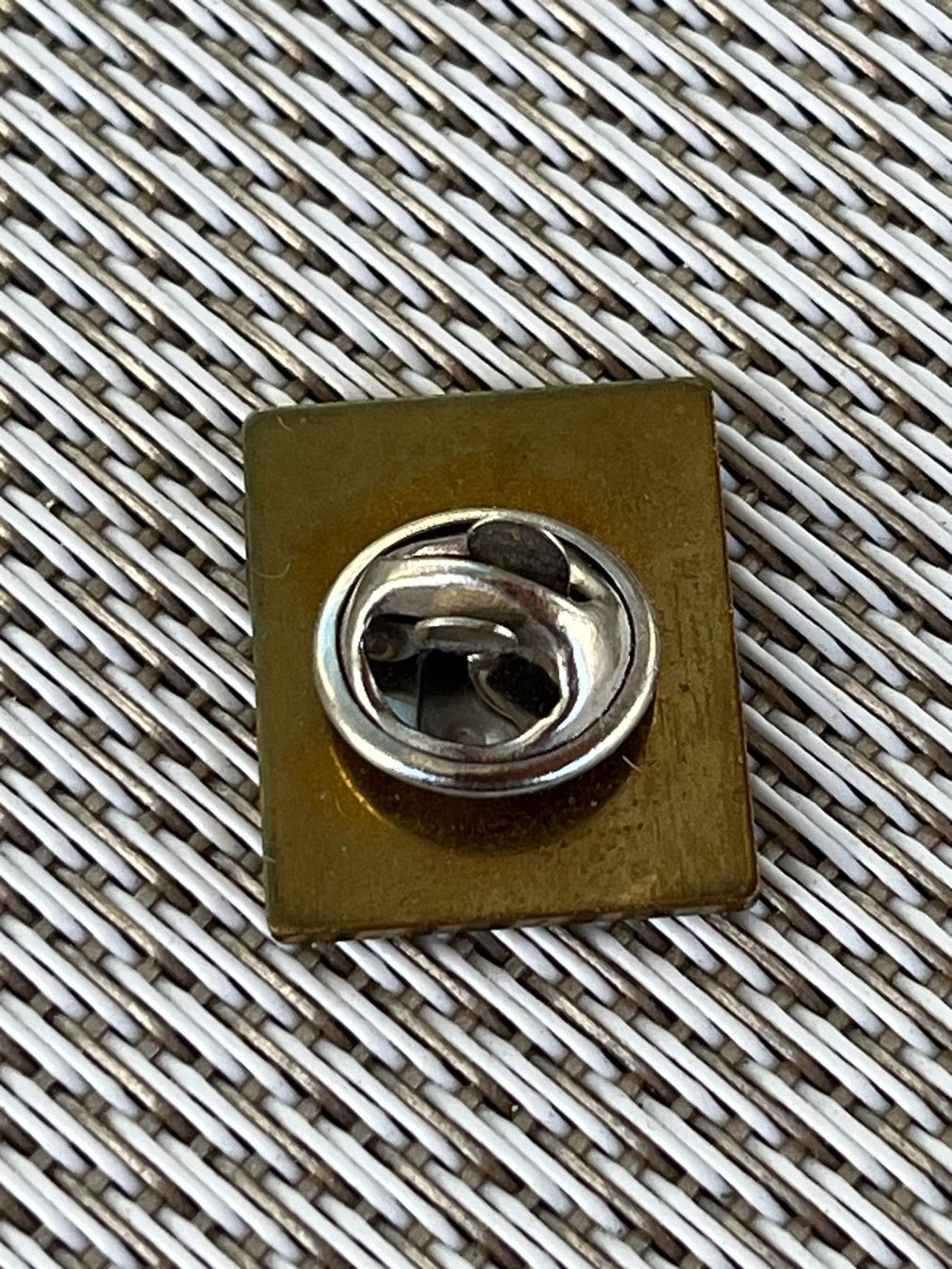 Plaketten & Abzeichen: PIN ROCO – Gebraucht aus Muttenz von gH5613 1