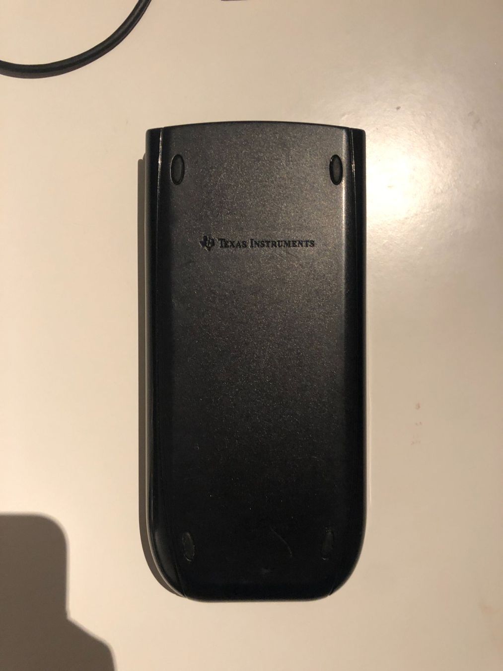 Texas Instruments Calcolatrici tascabili: Taschenrechner / Calculator TI 89 – Usato da Zürich venduto da JulesZHW 2