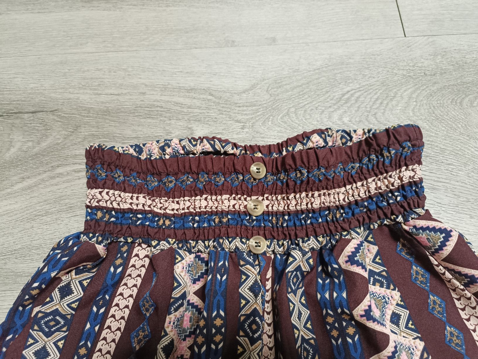 Pantaloni: Polyester Sommerhose M/L NEU – Nuovo (secondo la descrizione) da Bätterkinden venduto da Elefantenzoo 2
