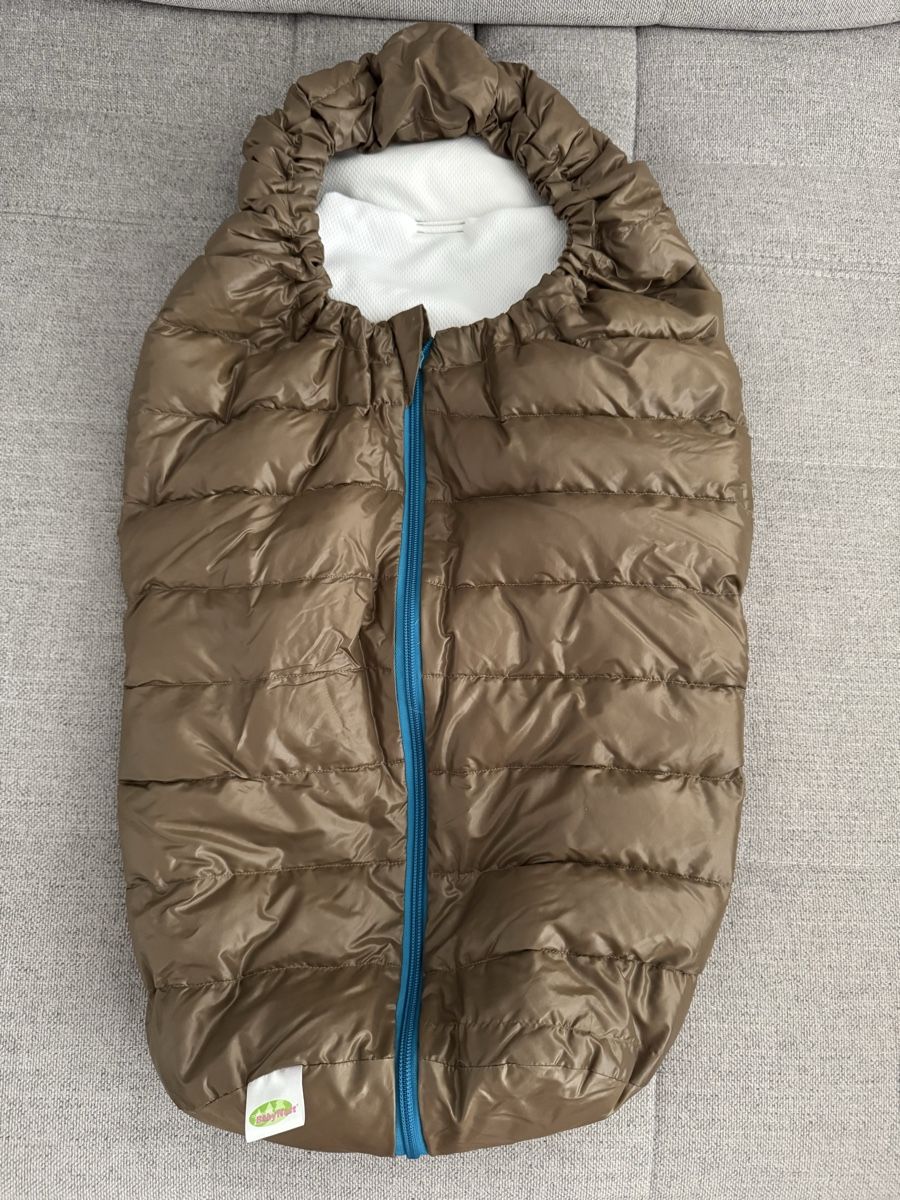 Odenwälder Sacs de couchage: Odenwälder Fusssack – D'occasion à Zürich par ljp_2hsx