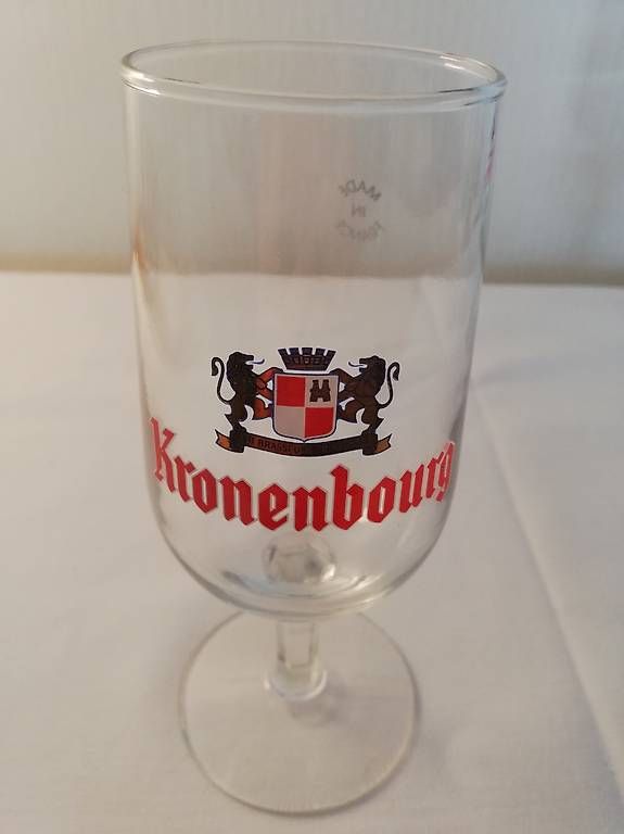 Gläser: Biergläser – Gebraucht aus St. Gallen von m_l_6qbp 3