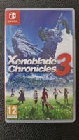 Xenoblade Chronicles 3 - Nintendo Switch