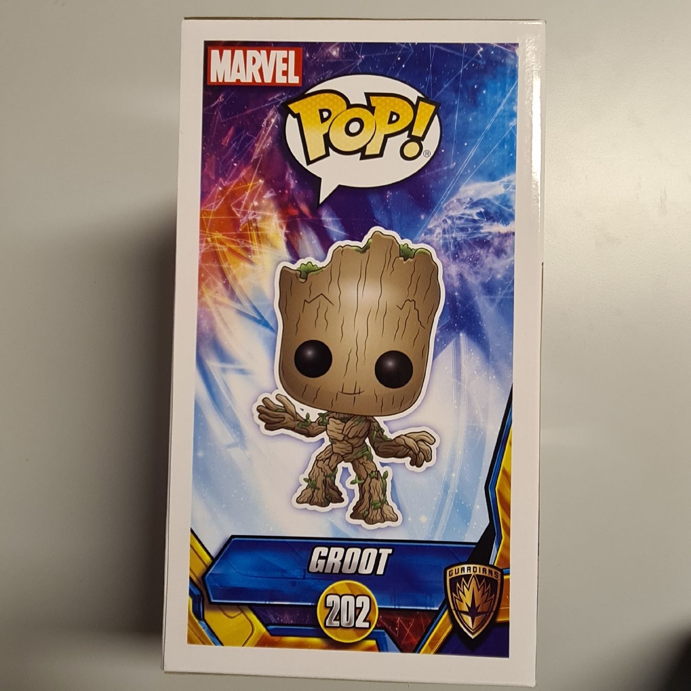 Funko Statuette: Funko Pop XL Großteil 202 – Nuovo e nell'imballaggio originale da Elsau venduto da oli_2tdc 1
