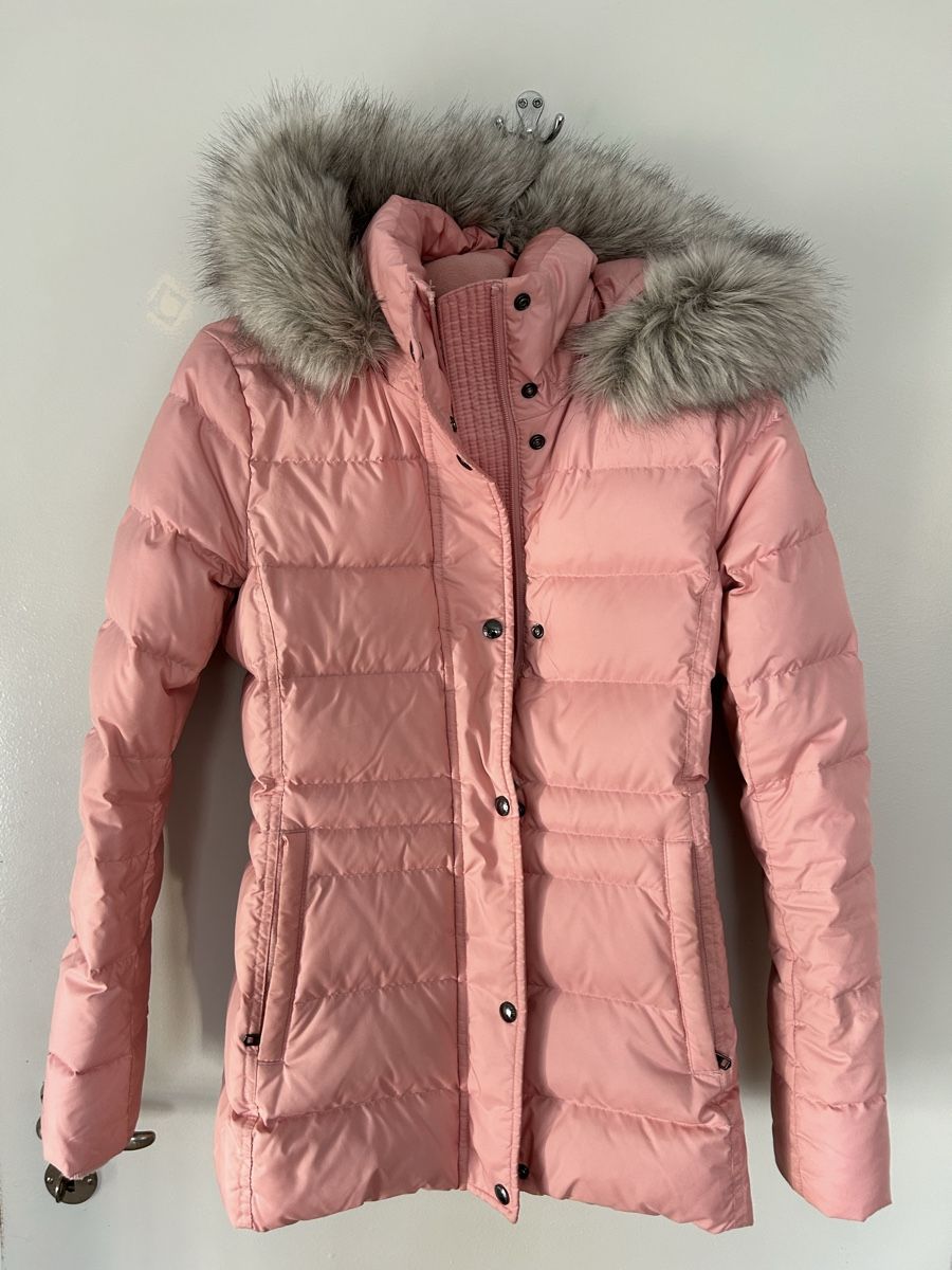 Tommy Hilfiger Giacche: Tommy Hilfiger Jacke – Usato da Zürich venduto da del_2dkl