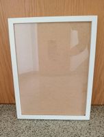 IKEA Ribba Bilderrahmen, 30 x 40 (29 x 39) Weiss