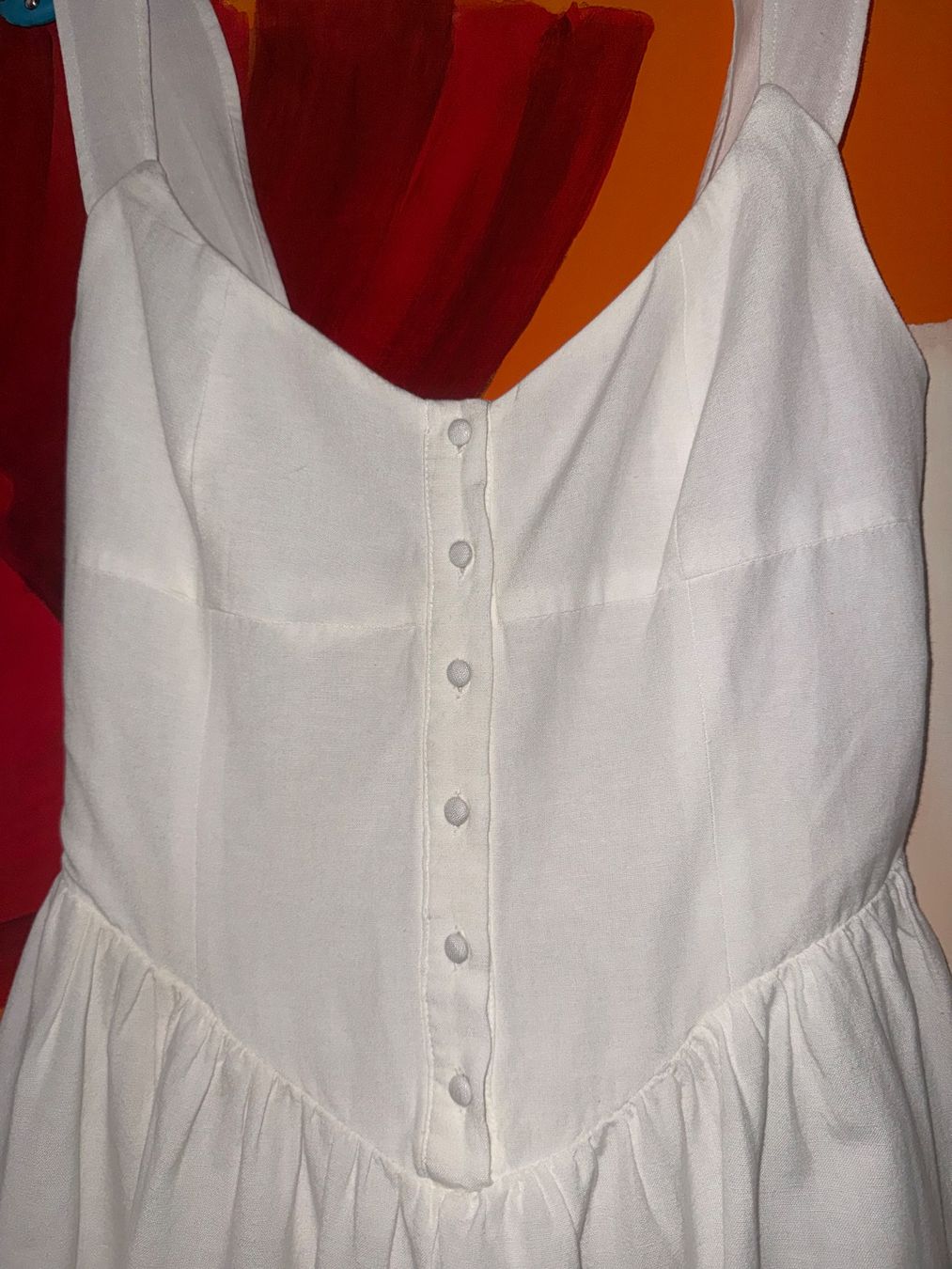 Vestiti: Sommerkleid Gr.M – Usato da Buchrain venduto da nat_pl5p 1