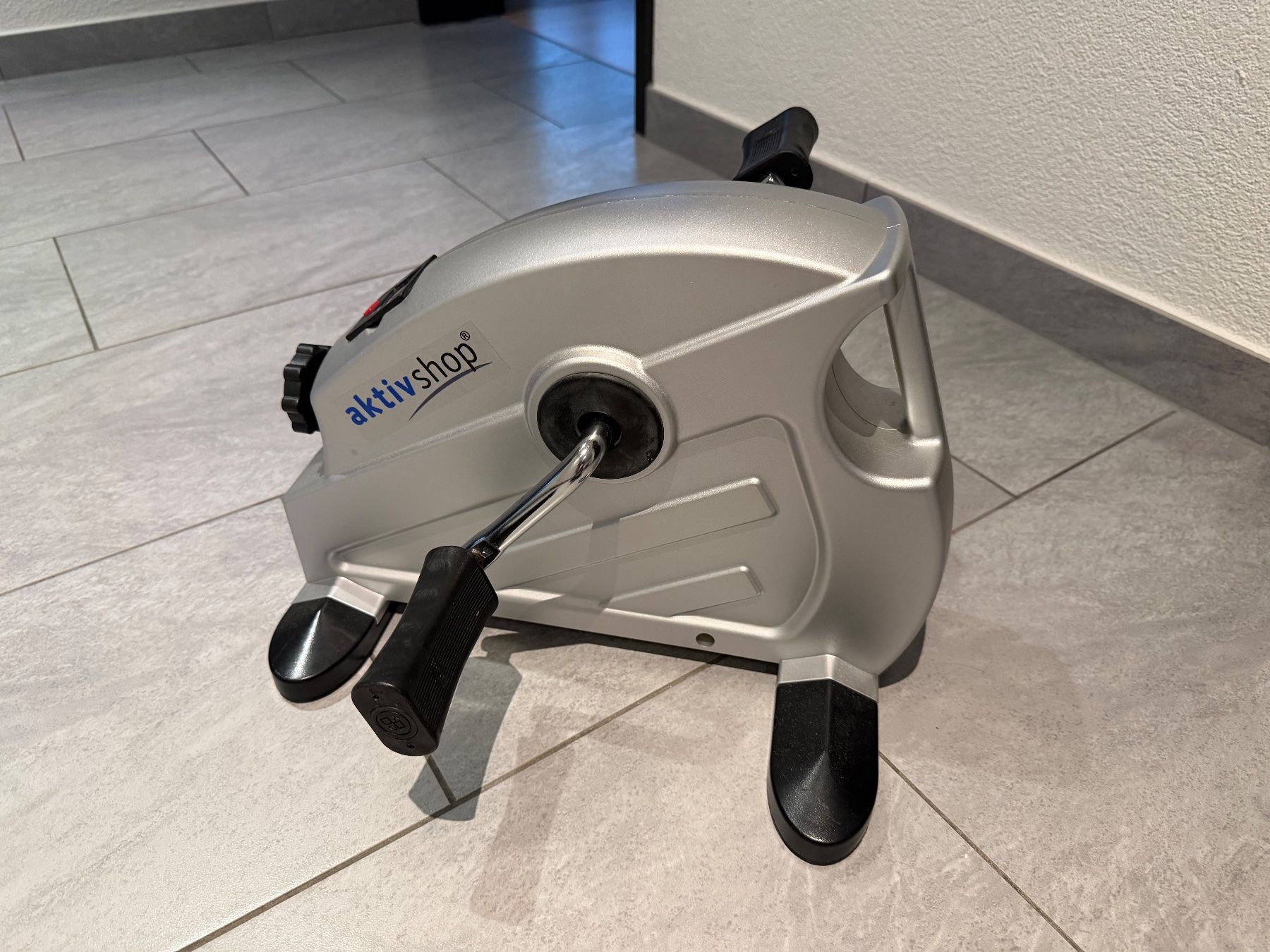 Hometrainer: Mini Heimtrainer 2.0 - aktiv Shop – Usato da Bülach venduto da Loredana13 2