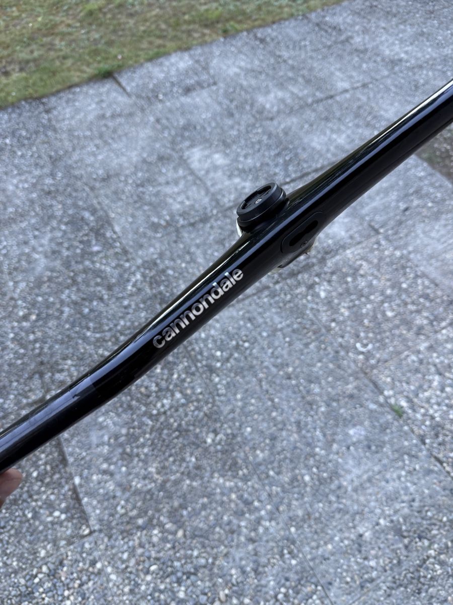 Cannondale Ersatzteile: Cannondale SystemBar XC-One  – Neu (gemäss Beschreibung) aus Schaffhausen von Danilo-86