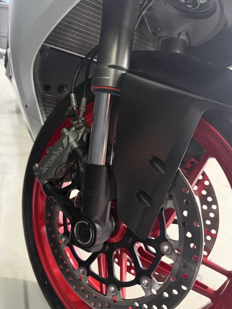 Ducati Route: Ducati Panigale 899 – Neuf (Voir description) à Cham par sfl_txv9 4