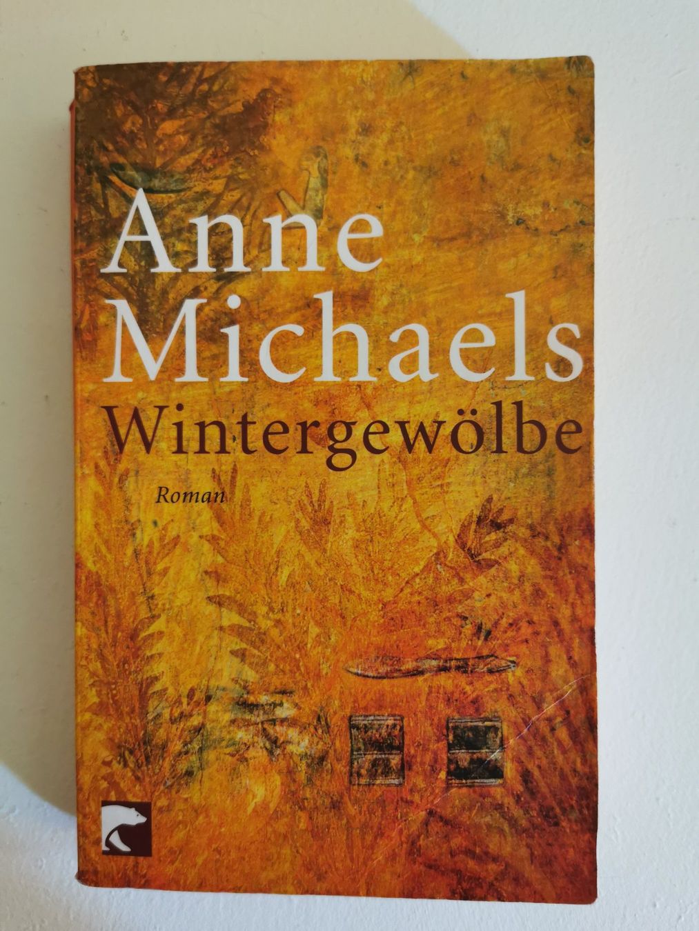 Bücher: Romane - 4 Bücher – Gebraucht aus bern von jeannie2006 4