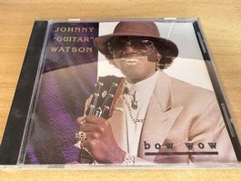A2 Johnny "Guitar" Watson – Bow Wow