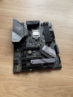 ASUS ROG Strix Z390-F Gaming + i7-9700K 
