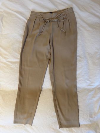 Pantalon - Zara