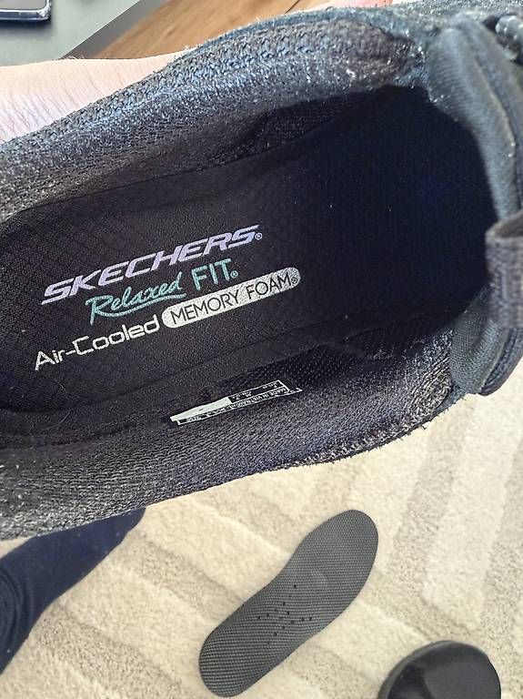 Scarpe da uomo: Skechers gratis gratitude  – Usato da Bern venduto da sar_r5dp 2