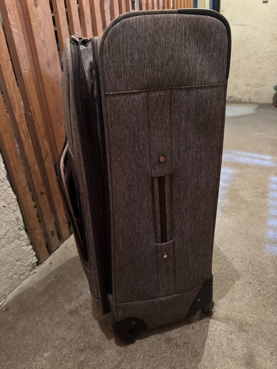 Samsonite Valises de voyage: Samsonite Koffer ab 1 Franken – D'occasion à Hägendorf par ere_k7nl 3