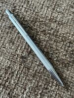 Vintage Kugelschreiber CARAN D‘ACHE Metall TOP RAR