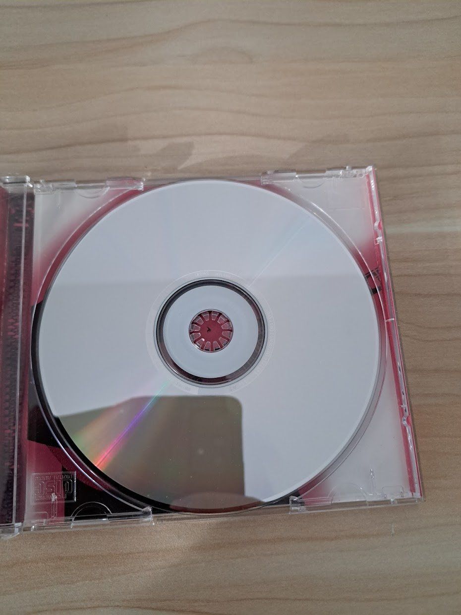 CD: Bernard Allison - Funkifino – Usato da Sargans venduto da Bomp 4