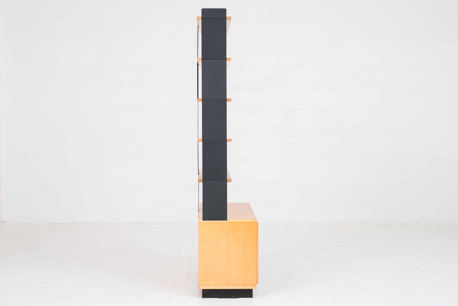 Embru Regale: Embru Regal mit Korpus von Wilhelm Kienzle – Gebraucht aus Zürich von STUZH38 2