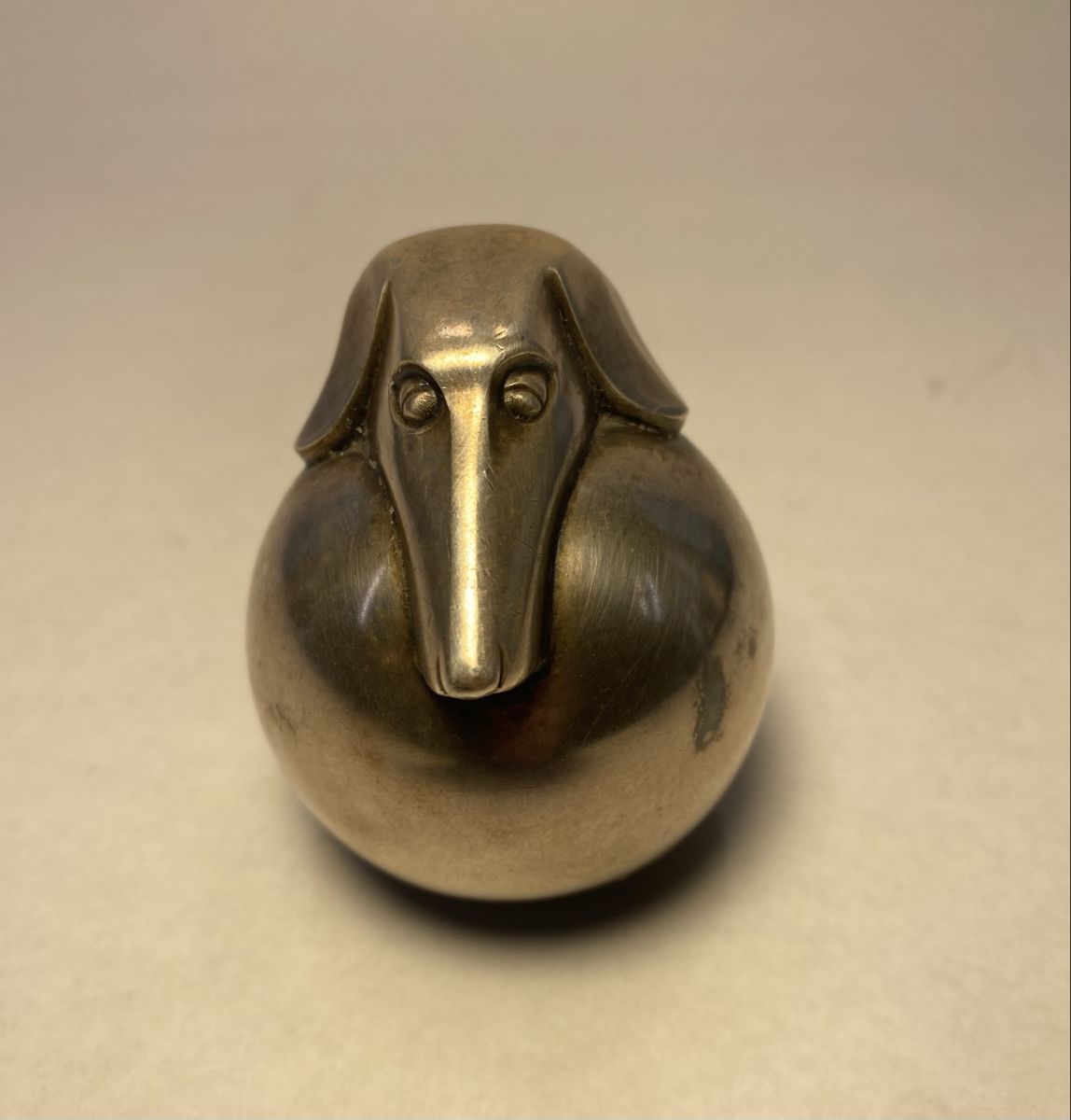 Apribottiglie & Tappi per chiusura: WMF Dog, Korkenzieher Art Deco – Usato da Zürich venduto da ARTino 1