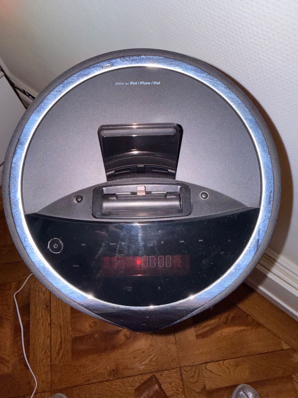 Philips Lautsprecher: Système Audio Philips Fidelio BM90/12 – Gebraucht aus Genève von Rachelp13 3