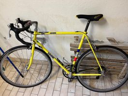 Look KG 171 Pro Team Dura ACE