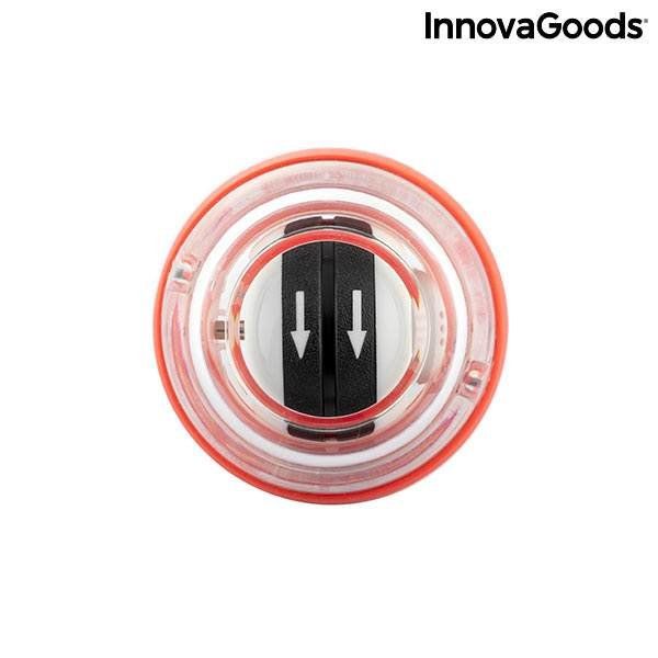 Hometrainer: Gyroskopischer Trainingsball Spyrball – Nuovo e nell'imballaggio originale da Giubiasco venduto da news-shop 7