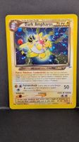 Dark Ampharos 🇮🇹 Pokemon Neo Destiny Holo Rare