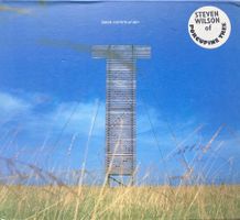 PORCUPINE TREE / STEVEN WILSON / BASS COMMUNICATION - S/T