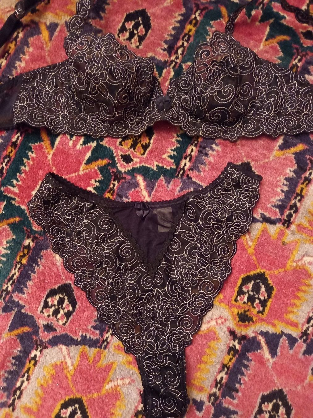 Altra biancheria intima: Ensemble Simone Perele – Nuovo (secondo la descrizione) da St-Sulpice VD venduto da asc_5twt 1