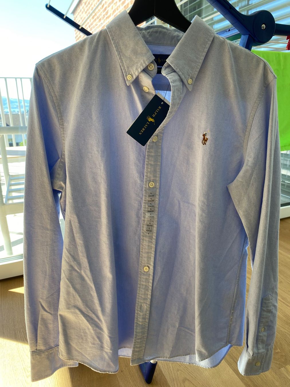 Ralph Lauren Camicette: Bluse von Ralph Lauren – Nuovo e nell'imballaggio originale da Baar venduto da rel_9lvy