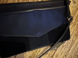 Neue Clutch von Navyboot