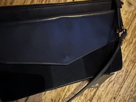 Neue Clutch von Navyboot