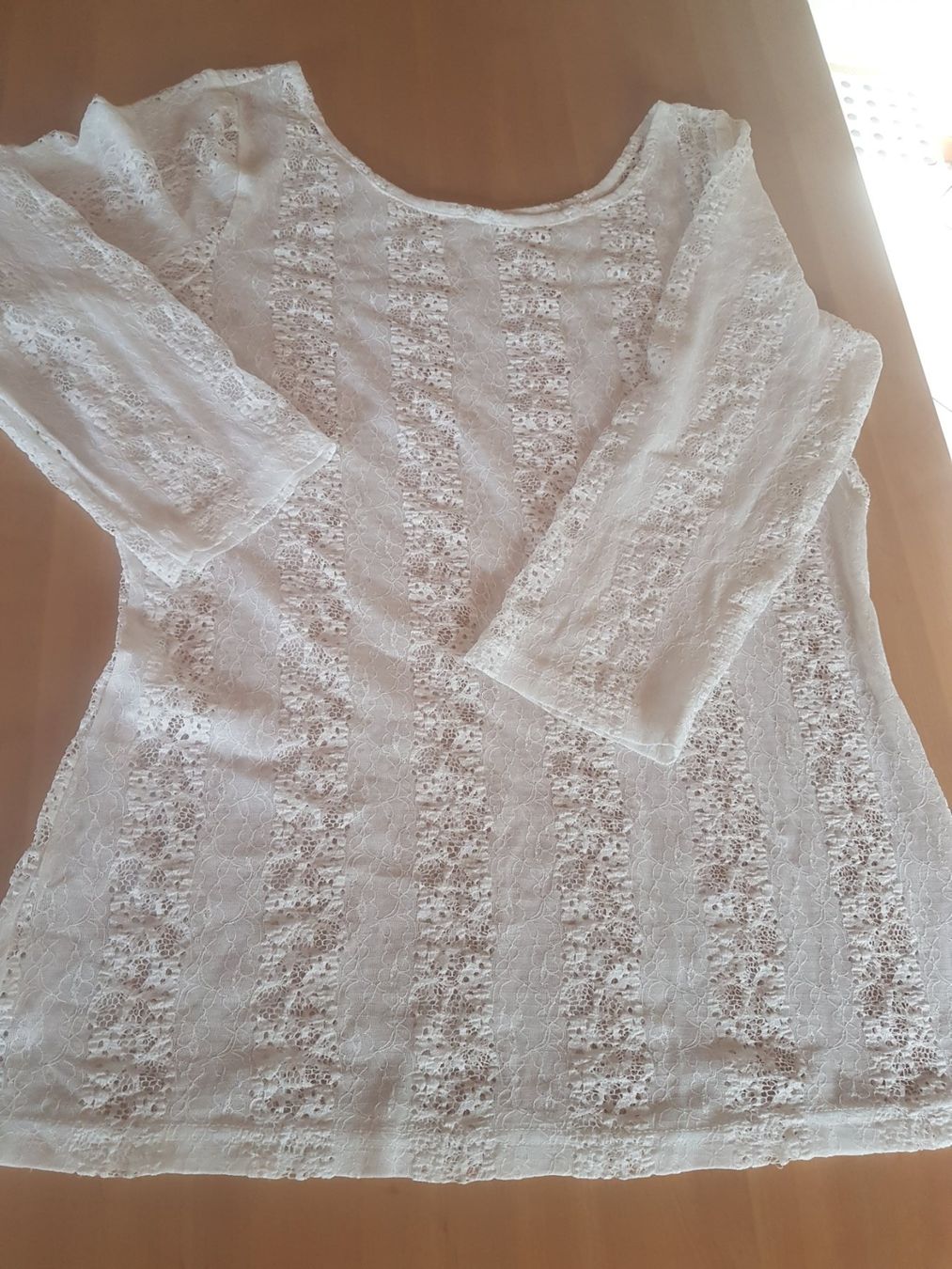 Maglioni & Felpe: Pull tout en transparence taille L – Usato da Villiers venduto da san_jn5w