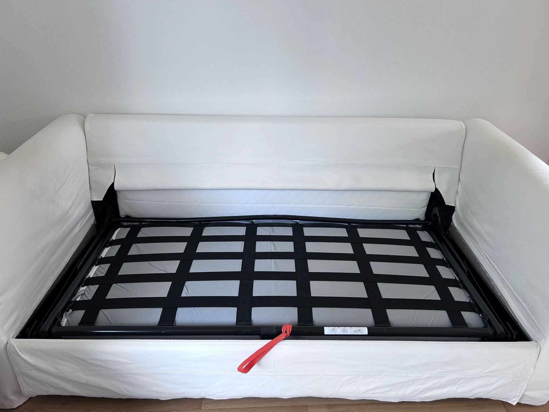 Ikea Divani: Schlafsofa Ikea – Usato da Basel venduto da ren_znf2 2