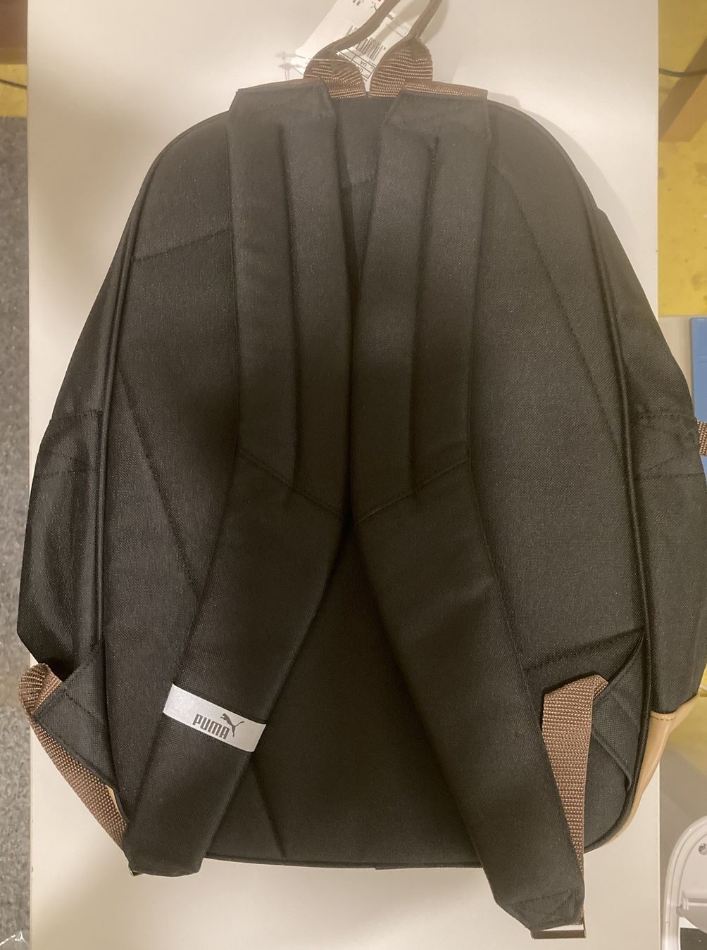 Puma Rucksäcke: Rucksack von Puma – Neu (gemäss Beschreibung) aus Baden von Polystyreneman 3