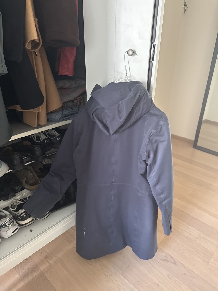 Patagonia Cappotti: Patagonia winterjacke – Nuovo (secondo la descrizione) da Zürich venduto da AlineCr 1