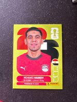 Panini FIFA WM 2026 Sticker - EGY 4