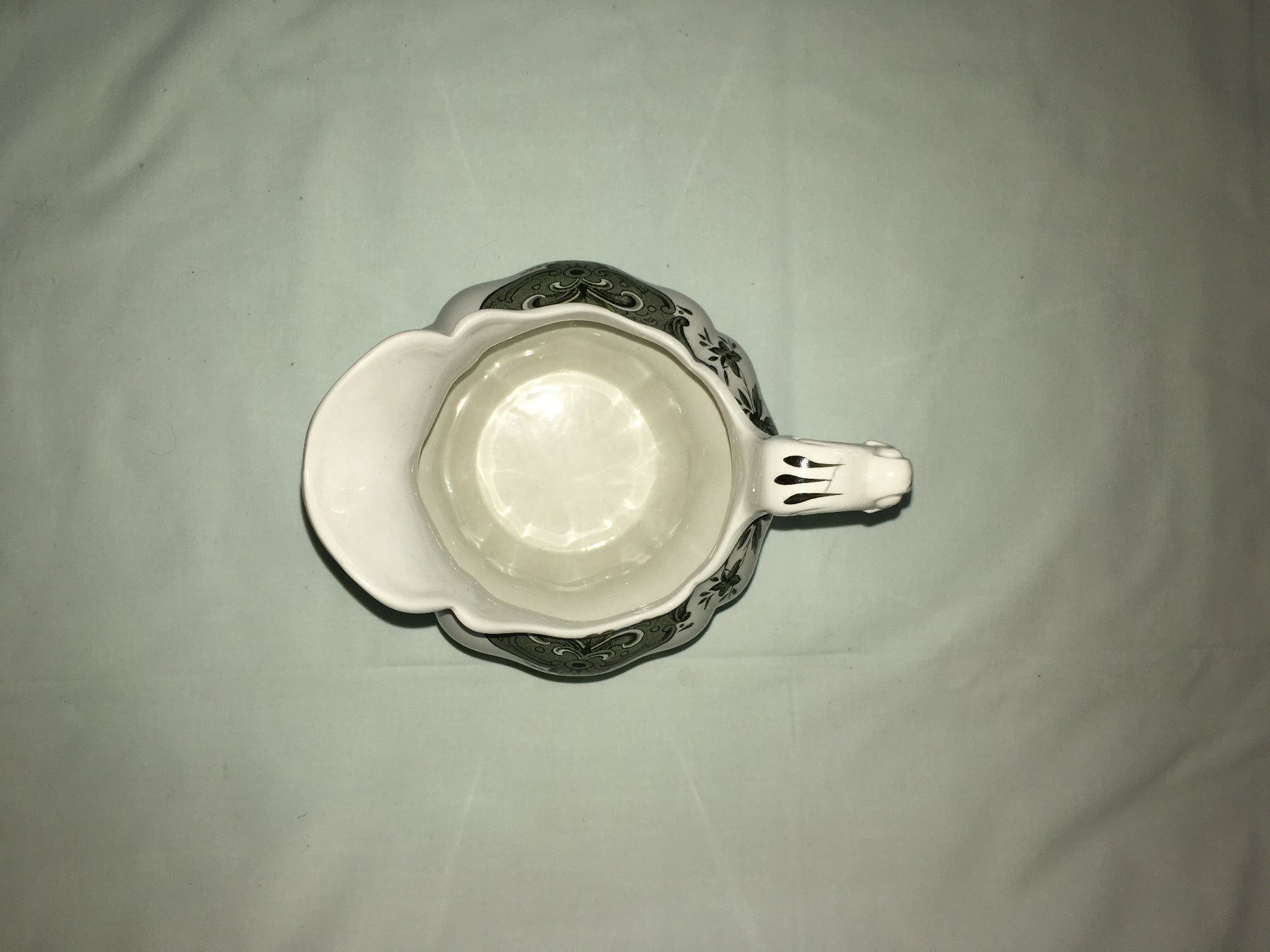Ciotole: Windsor Milchkanne Ridgway – Usato da Oftringen venduto da Vucki 4