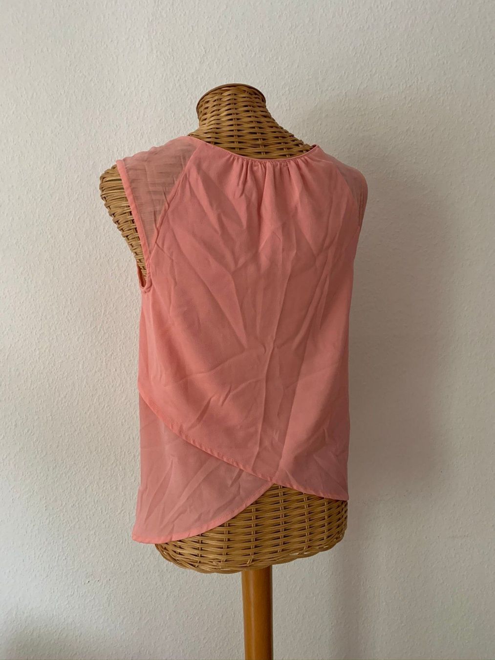 Tops: Top rosarot - S – D'occasion à Zürich par Diazaio 2