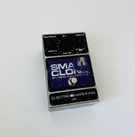 Electro-Harmonix Small Clone EH4600 Full-Chorus – mit OVP