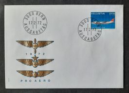12-21-3 PRO AERO FDC 17.2.72