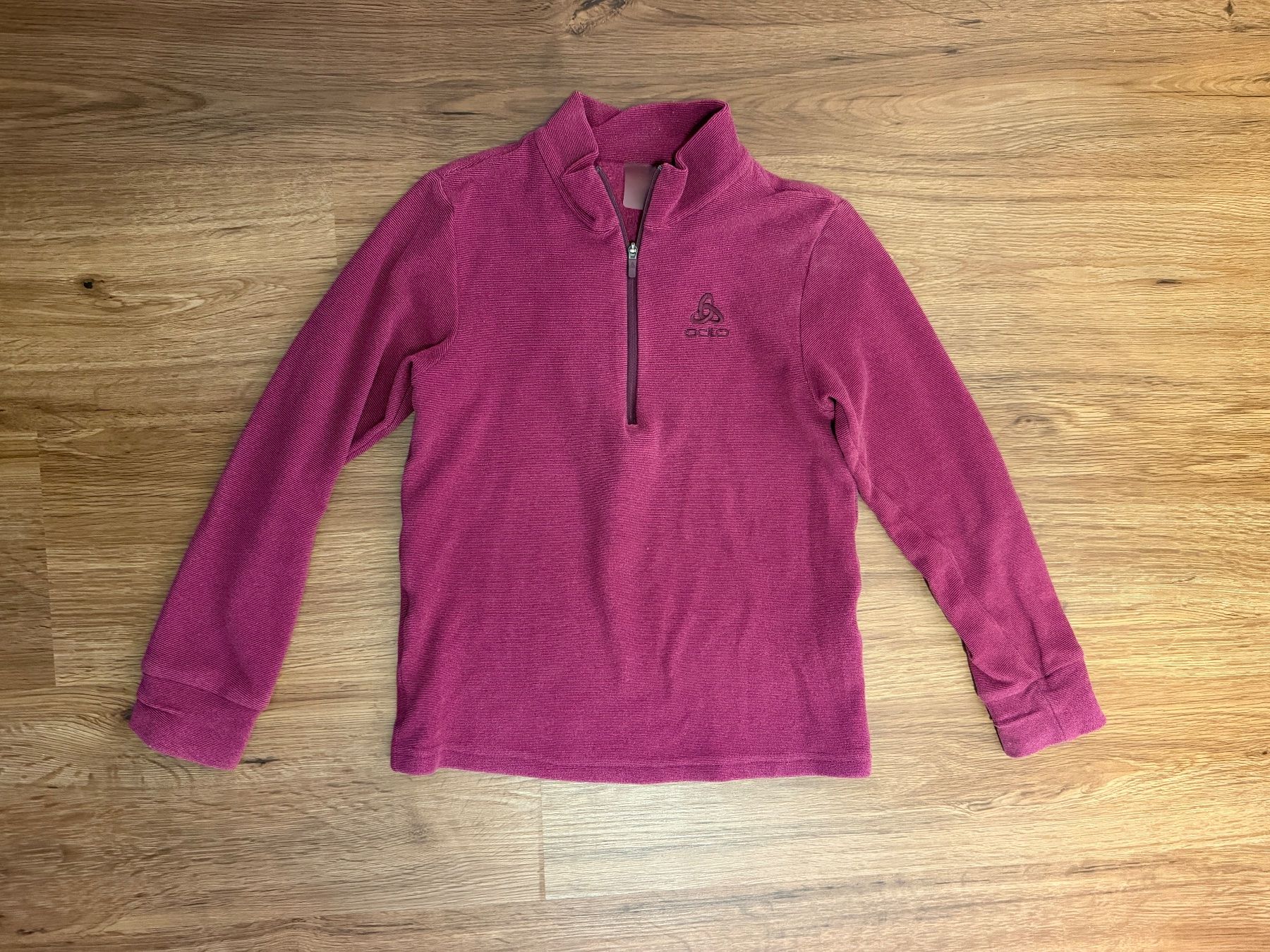 Odlo Maglioni & Felpe: Odlo Midlayer Pullover und Langarmshirt – Usato da Hergiswil NW venduto da lar_zkp7 1